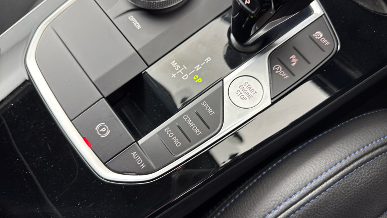 BMW 1 Series 118i [136] M Sport 5dr Step Auto [LCP] Petrol Hatchback